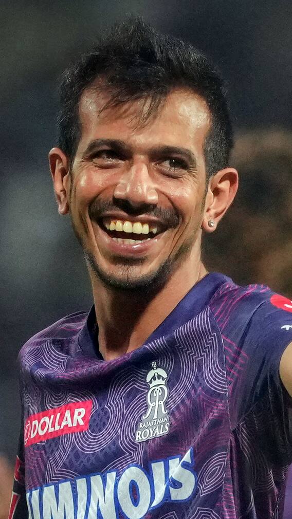 शादी से पहले इस एक्ट्रेस के प्यार में थे युजवेंद्र चहल