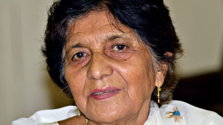 Iconic Assamese Actress Gyanada Kakati Passes Away At 94