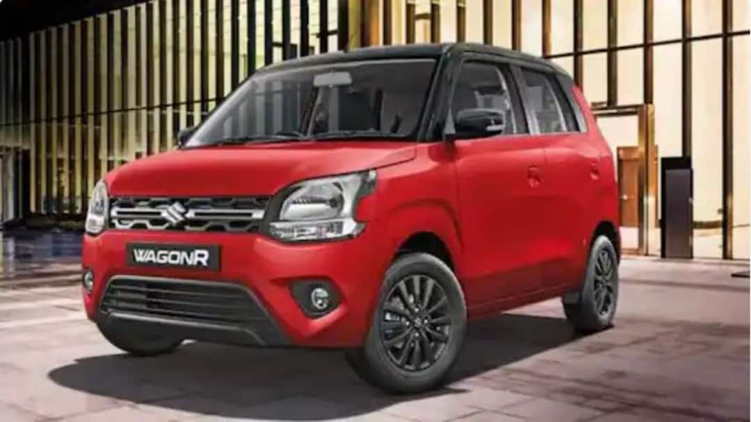 maruti-wagon-r-on-emi-down-payment-price-69-thousand-rupees-for-most-selling-vxi-petrol-variant-hatchback-car EMI પર કેવી રીતે ખરીદવી  Maruti Wagon R, આ કાર માટે કેટલું ભરવું પડશે ડાઉન પેમેન્ટ?