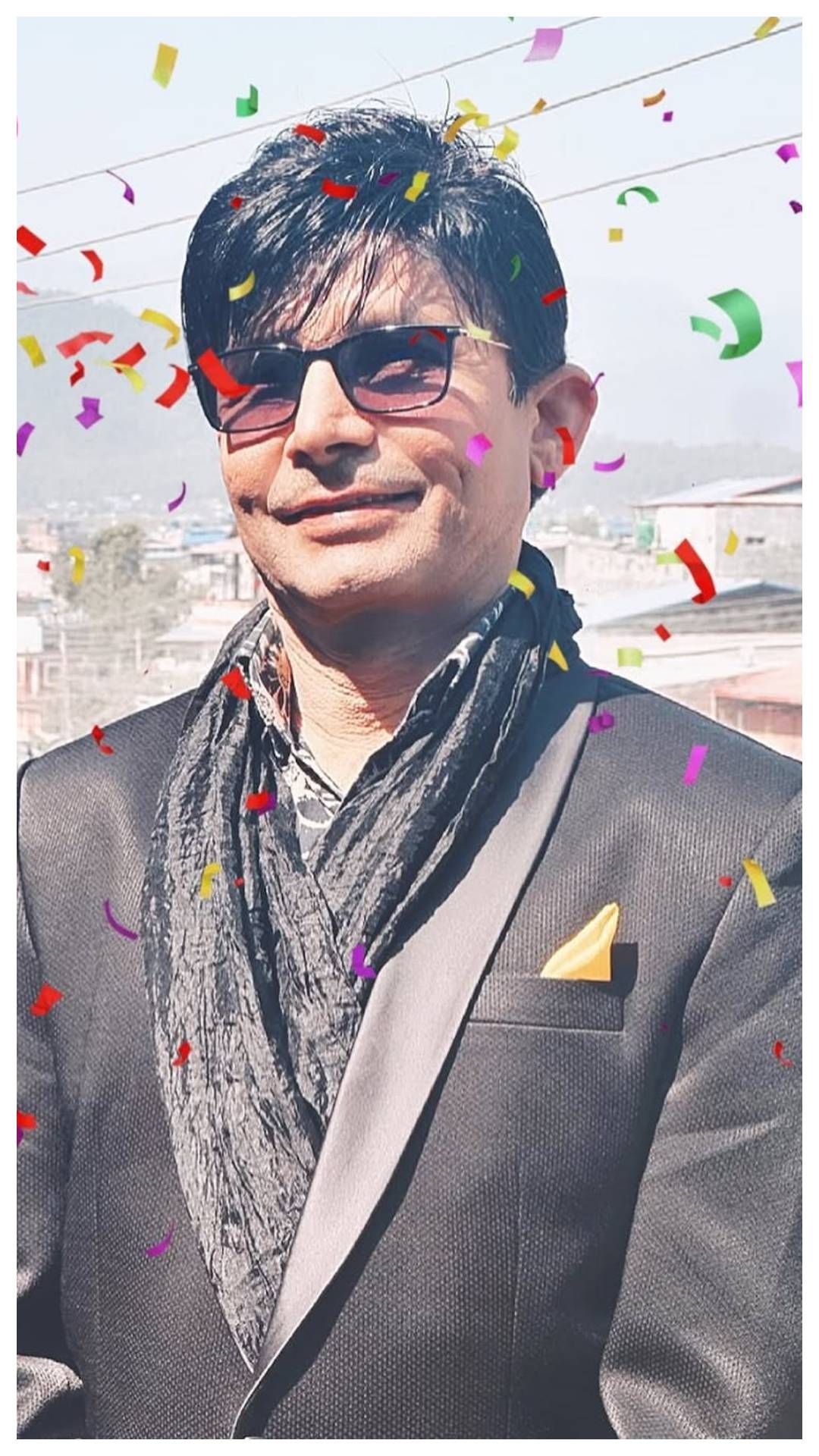 इसको लेकर कमाल राशिद खान ने कमाल की भविष्यवाणी की है