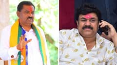 फ्लॅट, शाॅप ते त्या बिल्डरकडे टेरेसची मागणी! परळी लांब राहिली, पण सुरेश धसांनी आरोपांची मालिका करत वाल्मिक कराडची पुण्यातील कुंडलीच मांडली