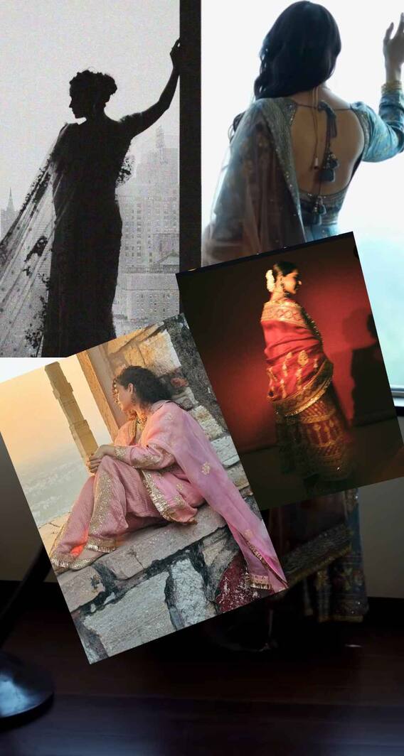 बॉलीवुड की ये हसीनाएं नहीं गईं कॉलेज, स्कूल में ही छोड़ी पढ़ाई