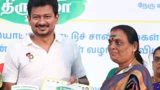எனக்கு தெரியாது; சி.எம்.தான் முடிவெடுக்கனும்! - பொங்கல் பரிசுத் தொகை குறித்து துணை முதலமைச்சர் பதில்! 