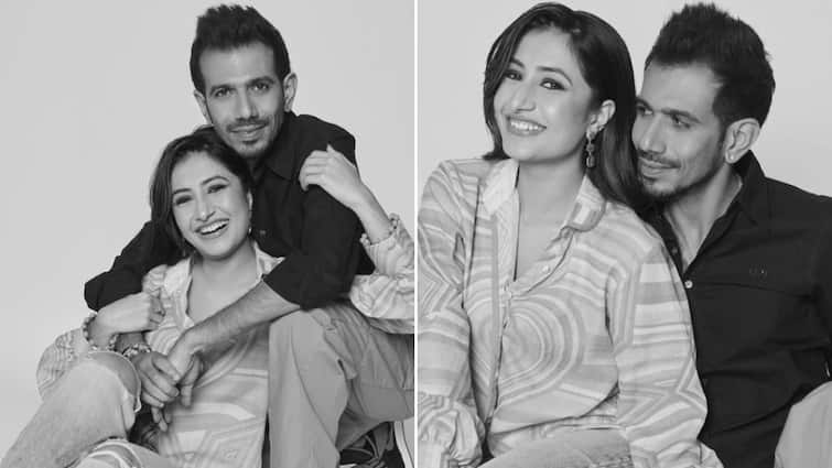 Dhanashree Verma Makes First Statement Amid Divorce Rumours With Yuzvendra Chahal, Says 'My Silence...'