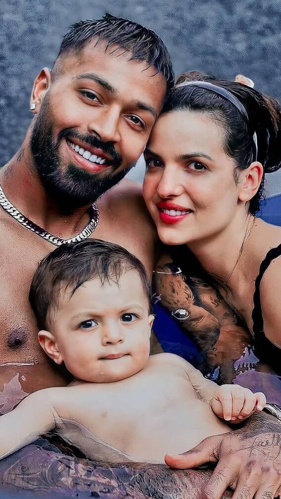 ये थी हार्दिक पंडया-नताशा के तलाक की असली वजह