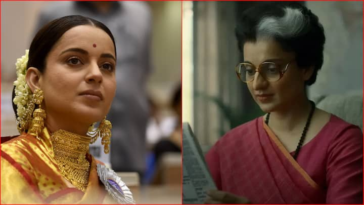 Kangana Ranaut on Emergency: एक्ट्रेस कंगना रनौत की फिल्म इमरजेंसी 17 जनवरी को रिलीज होने वाली है. कई डेट बदलने के बाद अब फाइनली फिल्म रिलीज होगी लेकिन इसमें भी कई अड़चने हैं.