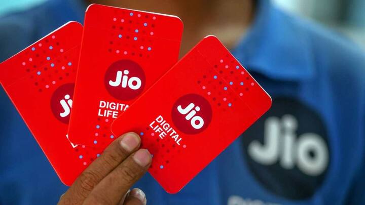 Jio ના ધમાકેદાર પ્લાનનો આજે છેલ્લો દિવસ, તક ચૂક્યા તો ખર્ચ કરવા પડશે વધુ પૈસા, જાણી લો