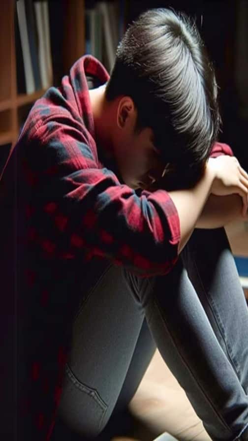 ભારતમાં દર વર્ષે કેટલા વિદ્યાર્થીઓ આત્મહત્યા કરે છે?