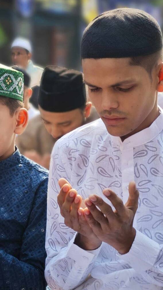 इन 5 राज्यों में रहते हैं सबसे ज्यादा मुस्लिम