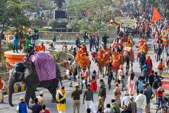 Maha Kumbh 2025: जब 20 हजार 228 रुपये में हो गया था महाकुंभ, कैसे हर साल बढ़ता गया खर्च