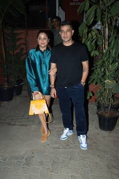 बहन और बेटे के साथ डिनर डेट पर गईं मलाइका अरोड़ा, 51 की उम्र में भी कहर ढाती हैं बॉलीवुड डीवा