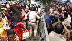 Tirupati Pilgrims Stampede 6died | వైకుంఠ ద్వార దర్శనాల టోకెన్ల పంపిణీలో విషాదం | ABP Desam