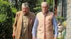 Farooq Abdullah Opposes Son Omar's 'Wind Up INDIA Bloc' Remark: 'Should Remove Misconception'