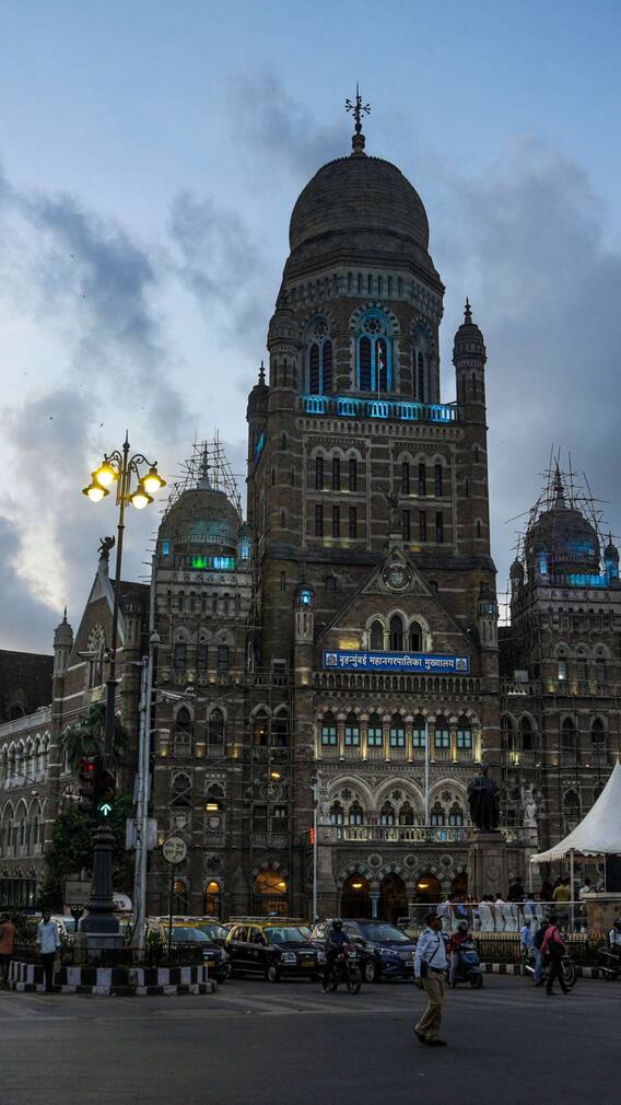 मुंबई में कैसा रहने वाला है मौसम?