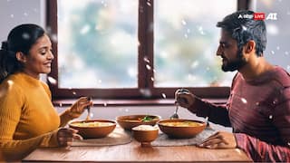 सर्दी में गर्मी का एहसास करवाती हैं ये दालें, भरपूर मिलता है प्रोटीन