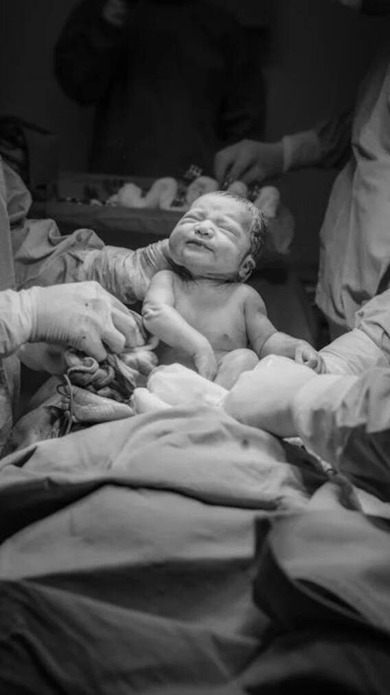 పిల్లలకు కచ్చితంగా వేయించాల్సిన వ్యాక్సిన్లు ఇవే