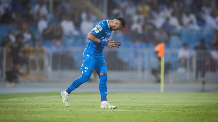 ২০২৩ সালে সৌদির ক্লাবে যোগ দেওয়ার পর মাত্র সাতটি ম্যাচই খেলতে পেরেছেন তিনি। তাঁর ভবিষ্যৎ নিয়েজোর জল্পনা।