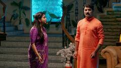 Brahmamudi January 9th Episode: ఏడుస్తుంటే ముద్దొస్తున్నావ్ అన్న రాజ్ .. కొండంత బాధలోనూ మురిసిన కళావతి - బ్రహ్మముడి జనవరి 9 ఎపిసోడ్ హైలెట్స్!