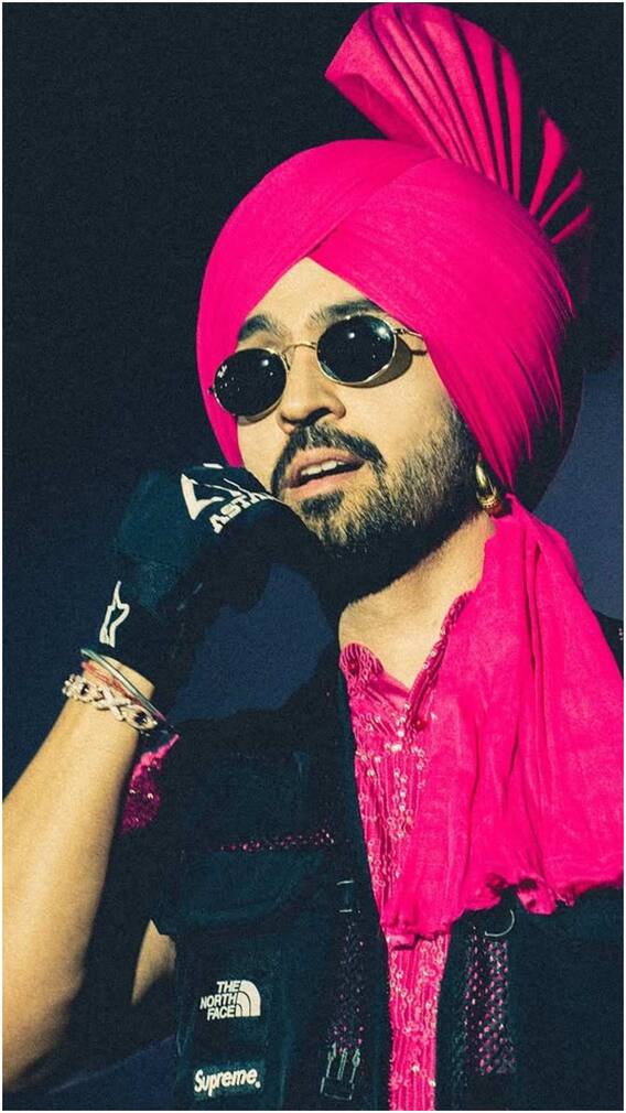 दिलजीत दोसांझ की छुपी हुई कहानी और पर्सनल लाइफ