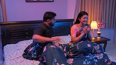 Satyabhama Serial Today January 9th Highlights: వేట మొదలుపెట్టిన రుద్ర.. క్రిష్ ఎదురుతిరగాల్సిన టైమొచ్చేసింది - సత్యభామ జనవరి 9 ఎపిసోడ్ హైలెట్స్!