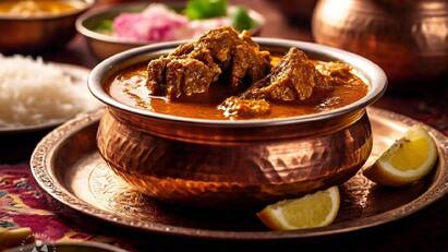 Pondicherry ya mohaideen cheated 23 lakhs by buying curry from a biryani shop  Puducherry கறி வாங்கி காசு தரவில்லை பிரபல பிரியாணி கடை உரிமையாளர் கைது