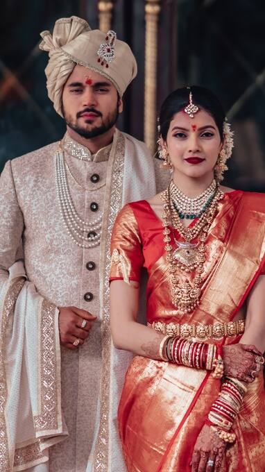 धनश्री- चहल के बाद टूटी क्रिकेटर मनीष पांडे-अर्शिता की शादी!