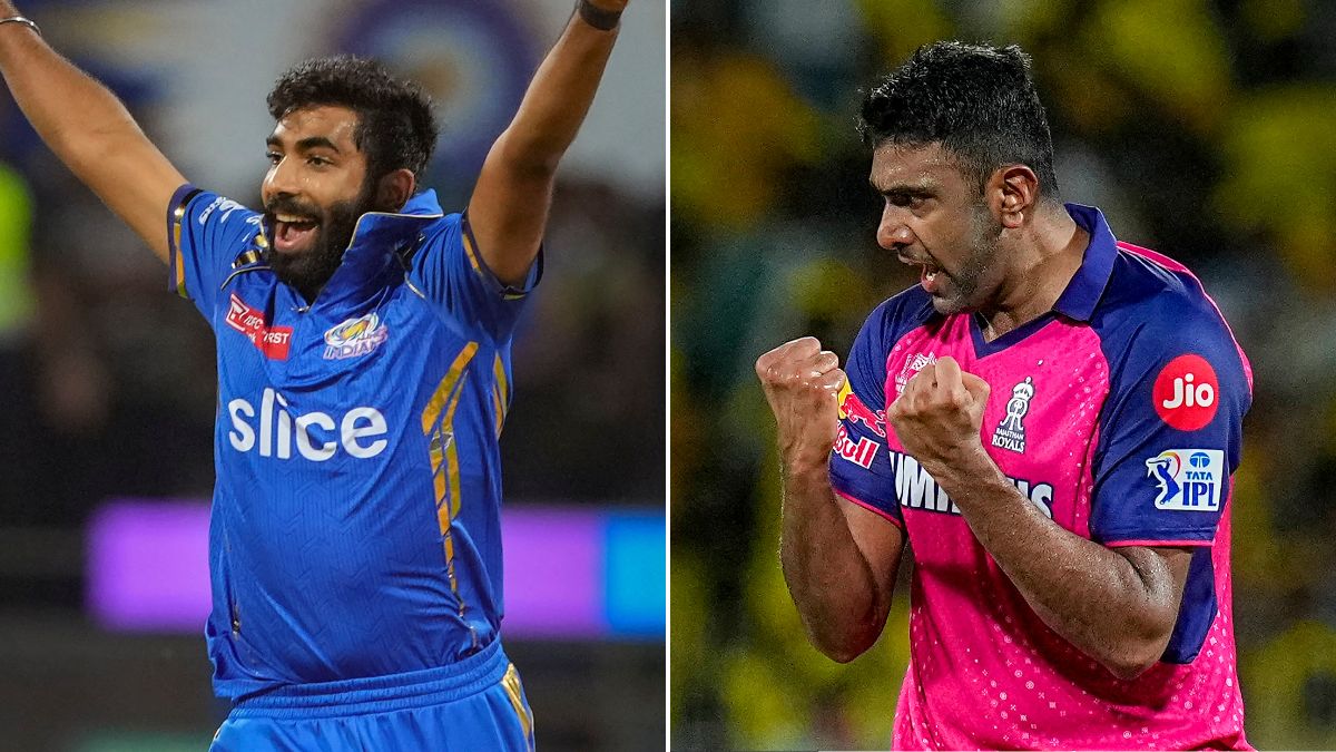 IPL 2025: Indian Bowlers With Most Wickets In IPL History — Jasprit Bumrah Is At 6th!