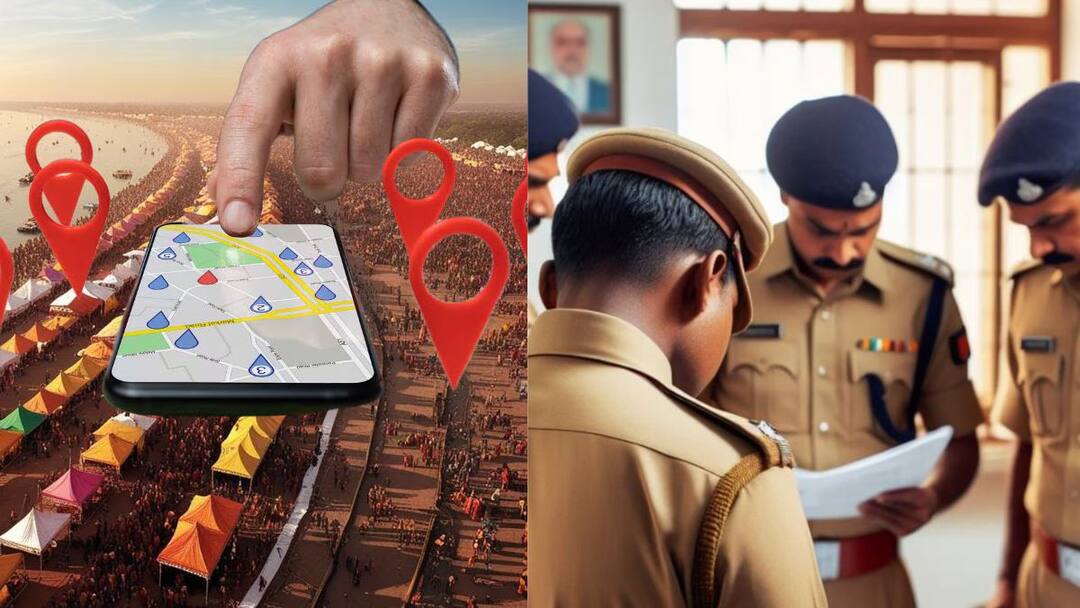 Google Maps: வேலையை காட்டிய கூகுள் மேப், தவறான இடத்தில் நுழைந்த போலீசார் - அடித்து துவைத்த பொதுமக்கள்