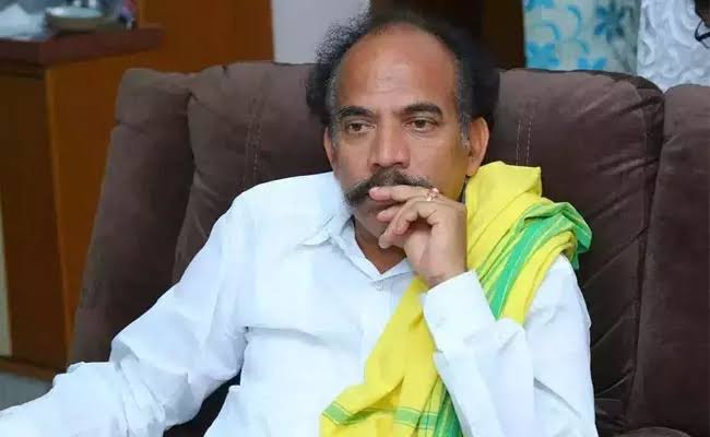 Kovvuru TDP News: కొవ్వూరు టిడిపిలో ఏం జరుగుతోంది?  రెండు ముక్కలైన పార్టీ! చంద్రబాబుకు కొత్త తలనొప్పి