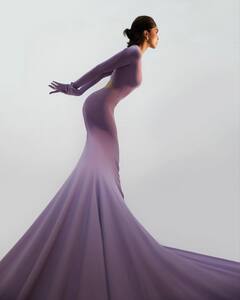 मराठमोळ्या शर्वरी वाघचा Unseen अंदाज, मर्मेड गाऊन अन् कर्व्ही फिगर; घायाळ करणाऱ्या अदा पाहून चुकेल काळजाचा ठोका