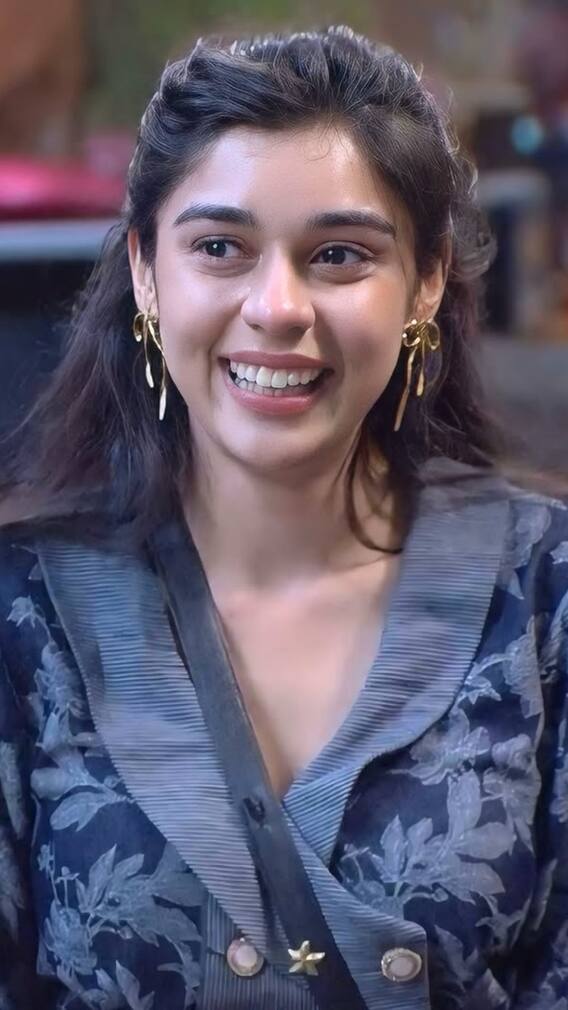 पत्रकारिता का कोर्स किया है बिग बॉस में दिखने वाली इस हसीना ने