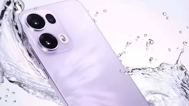 Oppo Reno 13 Series Smartphone launched in India with AI Features know full specifications price and more details here AI फीचर्स और 50MP कैमरा के साथ लॉन्च हुआ OPPO Reno 13 सीरीज़, जानें स्पेसिफिकेशंस