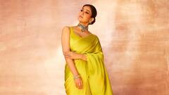 6 Iconic Fashion Moments Of Nayanthara Redefining South Indian Elegance