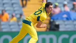 Pat Cummins To Undergo Scans For Ankle Injury, Spot In Champions Trophy 2025 Australia Squad At Risk