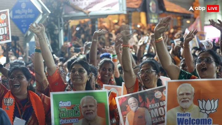 रिपोर्ट्स के मुताबिक इन 18% वोटर्स में गरीब तबके, निचले सामाजिक-आर्थिक वर्ग, अनुसूचित जाति (SC) और अल्पसंख्यक समुदाय के लोग शामिल हैं. लोकसभा चुनाव में ये पीएम मोदी के विकास एजेंडे पर भरोसा जताते हैं, लेकिन जब विधानसभा चुनाव की बारी आती है तो केजरीवाल के फ्री योजनाओं के मॉडल को प्राथमिकता देते हैं.