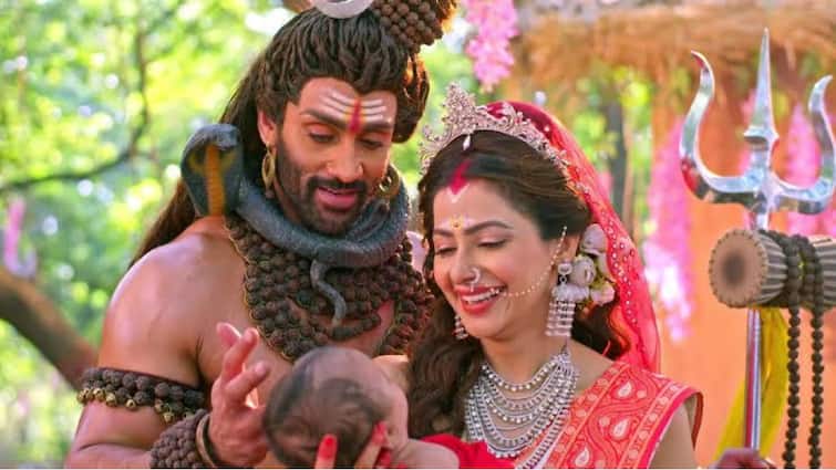 Colours tamil siva shakthi thiruvilaiyadal serial this week episode சனியின் பிடியில் இருந்து பார்வதியின் காதல் சிவனை எப்படி தப்ப வைக்கப் போகிறது? சிவசக்தி திருவிளையாடலில் இந்த வாரம்