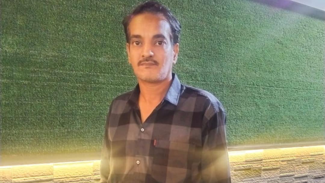 खासगी विकासकाने चार वर्षांचं भाडं दिलं नाही, झोपडीधारकाची आत्महत्या, जोगेश्वरीमधील घटना mumbai jogeshwari sra private developer withheld rent for four years owner commits suicide marathi news खासगी विकासकाने चार वर्षांचं भाडं दिलं नाही, झोपडीधारकाची आत्महत्या, जोगेश्वरीमधील घटना