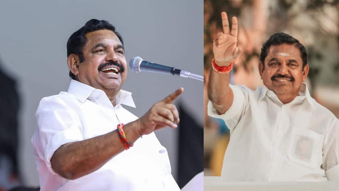 கூட்டணியை விடுங்க.. நீங்க வேலையை பாருங்க.. நிர்வாகிகளை ஓட விடும் EPS.. அதிமுக புது ரூட்..!