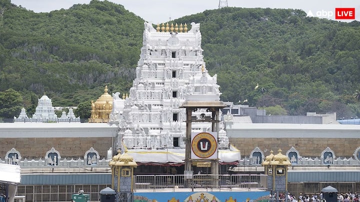 Temple Trust: तिरुपति बालाजी मंदिर भारत का सबसे अमीर मंदिर है जिसकी संपत्ति 2.5 लाख करोड़ रुपये से ज्यादा है. ये मंदिर तिरुमाला तिरुपति देवस्थानम ट्रस्ट की ओर से प्रबंधित होता है.