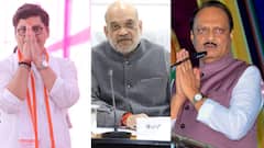 धनंजय मुंडेंचं मंत्रिपद वाचवण्यासाठी अजितदादांचं अमित शाहांना साकडं? दिल्लीत गुप्तभेट, चर्चांना उधाण