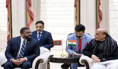 बांग्लादेश से टेंशन के बीच भारत-मालदीव ने लिया बड़ा फैसला, जानिए क्या