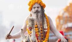 Mahakumbh 2025: કયા-કયા હથિયારોની ટ્રેનિંગ લે છે નાગા સાધુ, ખુદ કર્યો ખુલાસો