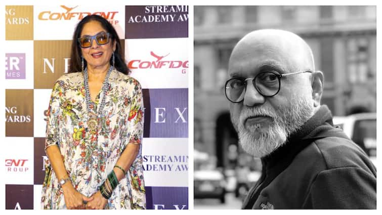 Pritish Nandy's Death: Neena Gupta Refuses to Say RIP: 'Do You Know What Pritish Did To Me?'