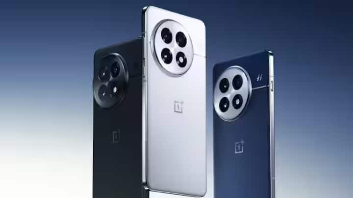 OnePlus 13 સીરીઝ 7 જાન્યુઆરીએ માર્કેટમાં હલચલ મચાવવા આવી રહી છે. આ ડિવાઈસમાં સૌથી પાવરફૂલ ચિપસેટ જોવા મળશે. કંપની આ કેટેગરી હેઠળ બે ફોન રજૂ કરશે. જેમાં OnePlus 13 અને OnePlus 13R સામેલ હશે.