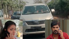 Satyabhama Serial Today January 9th Highlights: వేట మొదలుపెట్టిన రుద్ర.. క్రిష్ ఎదురుతిరగాల్సిన టైమొచ్చేసింది - సత్యభామ జనవరి 9 ఎపిసోడ్ హైలెట్స్!