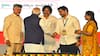 MODI WARNS LOKESH: 'నీపై ఓ కంప్లైంట్ ఉంది' - విశాఖలో సభా వేదికపైనే మంత్రి లోకేశ్‌కు ప్రధాని మోదీ స్వీట్‌ వార్నింగ్‌