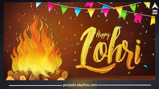 Lohri 2025: ਕਿਉਂ ਮਨਾਇਆ ਜਾਂਦੈ ਲੋਹੜੀ ਦਾ ਤਿਉਹਾਰ...ਇਸ ਸ਼ਬਦ ਦਾ ਕੀ ਹੈ ਅਰਥ ਤੇ ਜਾਣੋ ਇਸ ਦਾ ਇਤਿਹਾਸ?