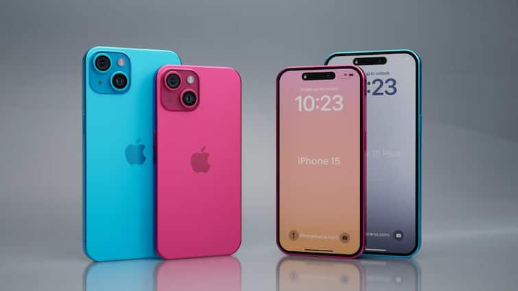 The price of iPhone 15 fell so much even before the sale started! Getting huge discount