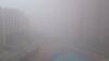 Blinding Fog, Plummeting Temperature — Another Zero-Visibility Day In Delhi Amid Intense Cold Wave
