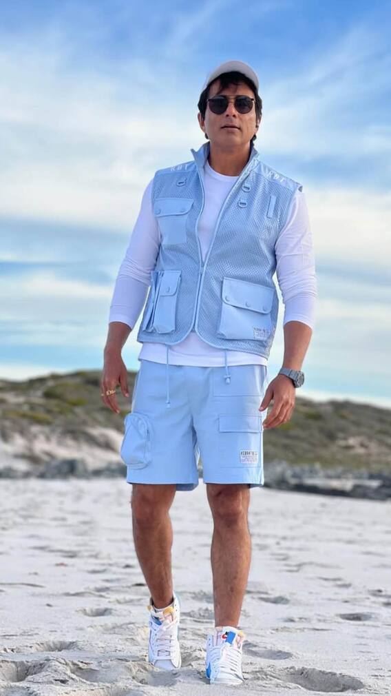 सोनू सूद का 5 हजार से शुरू हुआ सफर पहुंच चुका है करोड़ों में, जानिए नेटवर्थ